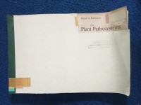 Image of PLANT PATHOSYSTEMS