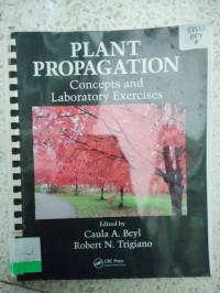 Image of plant propagation