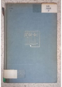 Image of POPULATION BIOLOGY OF PLANTS