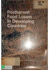 Image of POSTHARVEST FOOD LOSSES IN DEVELOPING COUNTRES_001
