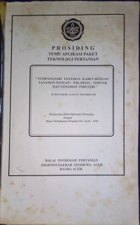 Image of Prosiding temu aplikasi paket teknologi pertanian_