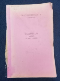 Image of PT PERKEBUNAN-X (Persero)