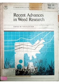 Image of RECENT ADVANCES IN WEED RESEARCH_(1)_001