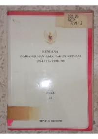 Image of RENCANA PEMBANGUNAN LIMA TAHUN KEENAM 1994_95-1998_99(1)_001