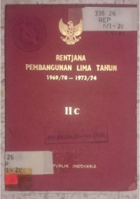 Image of RENTJANA PEMBAGUNAN LIMA TAHUN 1969_70-1973_74__001