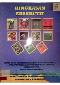 Image of RINGKASAN EKSEKUTIF