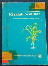 Image of RISALAH SEMINAR