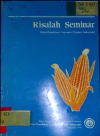 Image of Risalah seminar balai penelitian tanaman pangan Sukarami_(7)