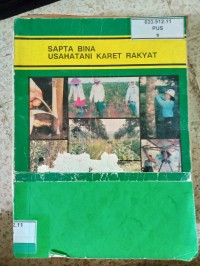 Image of sapta bina usahat karet rakyat