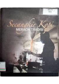 Image of SECANGKIR KOPI MERACIK TRADISI