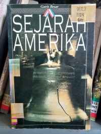 Image of SEJARAH AMERIKA
