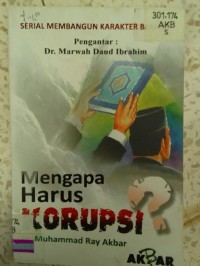 Image of SERIAL MEMBANGUN KARAKTER BANGSA