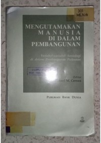 Image of SETANGKAI BUNGA SOSIOLOGI__001