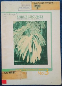 Image of SHRUB LEGUMES IN INDINESIA AND AUSTRALIA