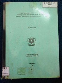 Image of spesifikasi herbisida PRA tumbuh oxadiazon