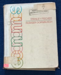 Image of STANDEY FISCHER RUDIGER DORNBUSCH