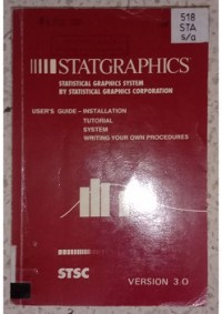 Image of STATGRAPHICS__001