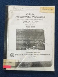 Image of STATISTIK KARET 2009-2010