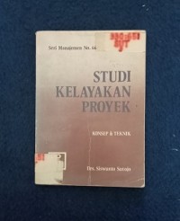 Image of STUDI KELAYAKAN PROYEK