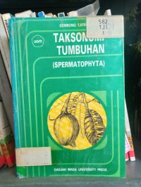 Image of TAKSONOMI TUMBUHAN
