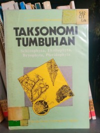 Image of TAKSONOMI TUMBUHAN