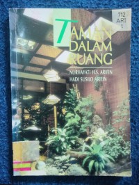 Image of TAMAN DALAM RUANG