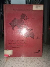 Image of TEADE AND CREDIT IN ASIA AND THE PACSIFIC