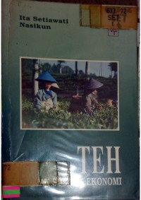 Image of TEH _KAJIAN SOSIAL-EKONOMI_001