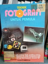 Image of Teknik fotografi untuk pemula