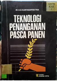 Image of TEKNOLOGI PENANGANAN PASCA PANEN_001