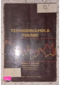 Image of TERMODINAMIKA TEKNIK__001