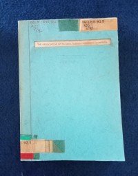 Image of THE ADSOCIANTION OF NATURAL RUBBER PRODUCING DOUNTRIFS