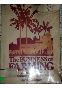 Image of THE BUSINESS OF EARMING_001