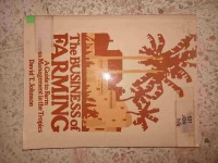 Image of THE BUSINESS OF FARMING