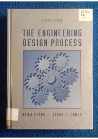Image of THE ENGINEERING DESIGN PROCESS__001