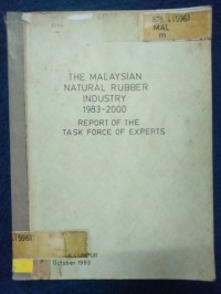 Image of the malaysian