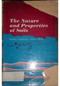 Image of THE NATURE AND PROPERTIS OF SOILS__001