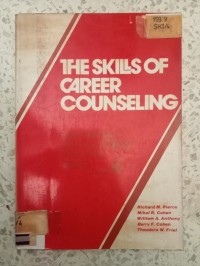 Image of THE SKILLSOF CAREER COUNSELING