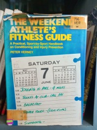 Image of the weekend athlete_s fitness guide_
