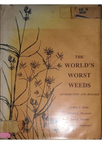 Image of THE WORLD_S WORST WEEDS_001