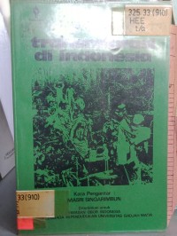 Image of TRANSMIGRASI DI INDONESIA