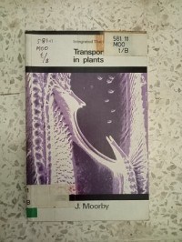 Image of TRANSPORT SYSTEM IN PLANTS