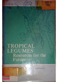 Image of TROPICAL LEGUMES_RESOURCES FOR THR FUTURE_001