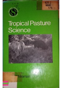 Image of TROPICAL PASTURE SCIENCE_(1)_001