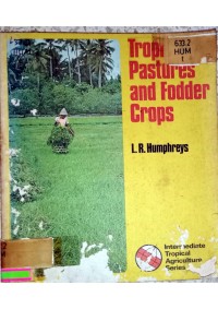 Image of TROPICAL PASTURES AND FODDER CROPS_001
