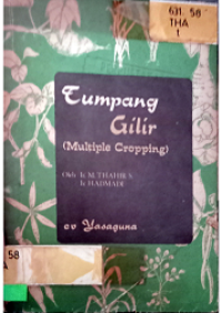 Image of TUMPANG GILIR MULTIPLE CROPPING_001