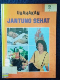 Image of USAHAKAN JANTUNG SEHAT