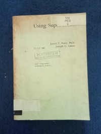 Image of USING SUPERCALC_4