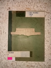 Image of VERHANDELINGEN NO.41 ON CLIMATIC VARIATIONS IN INDONESIA_