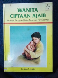 Image of WANITA CIPTAAN AJAIB